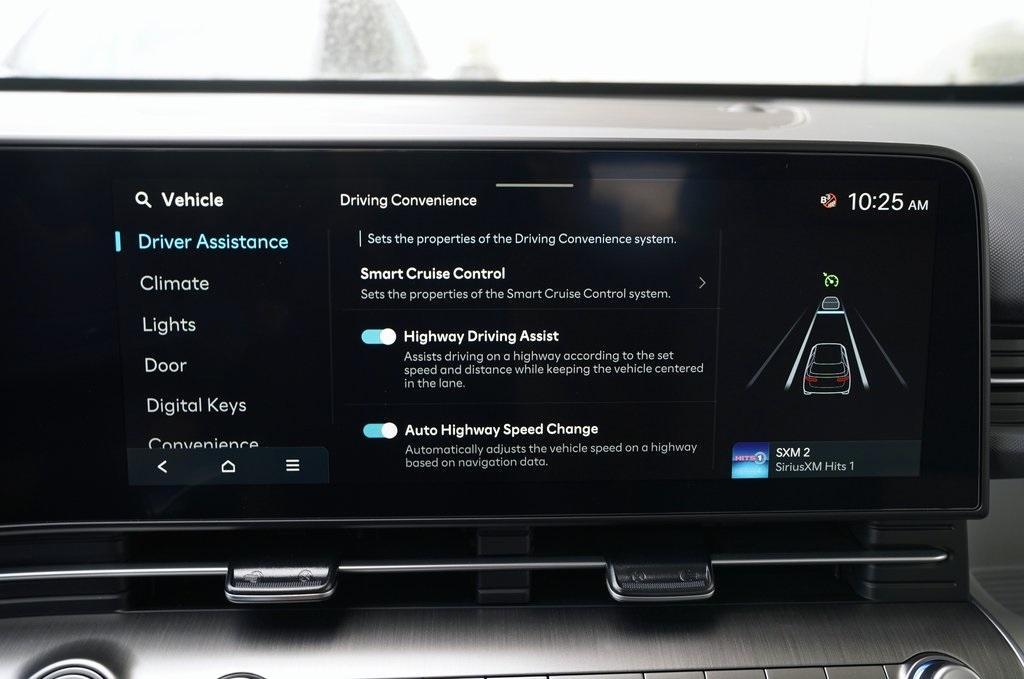 new 2026 Hyundai Kona car, priced at $35,600