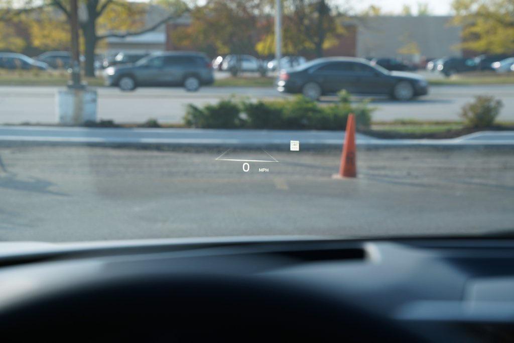 new 2025 Hyundai IONIQ 6 car, priced at $49,449