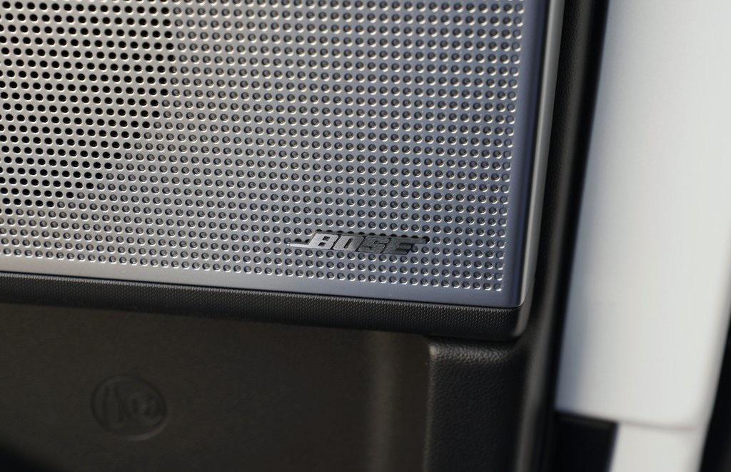 new 2025 Hyundai IONIQ 6 car, priced at $49,449