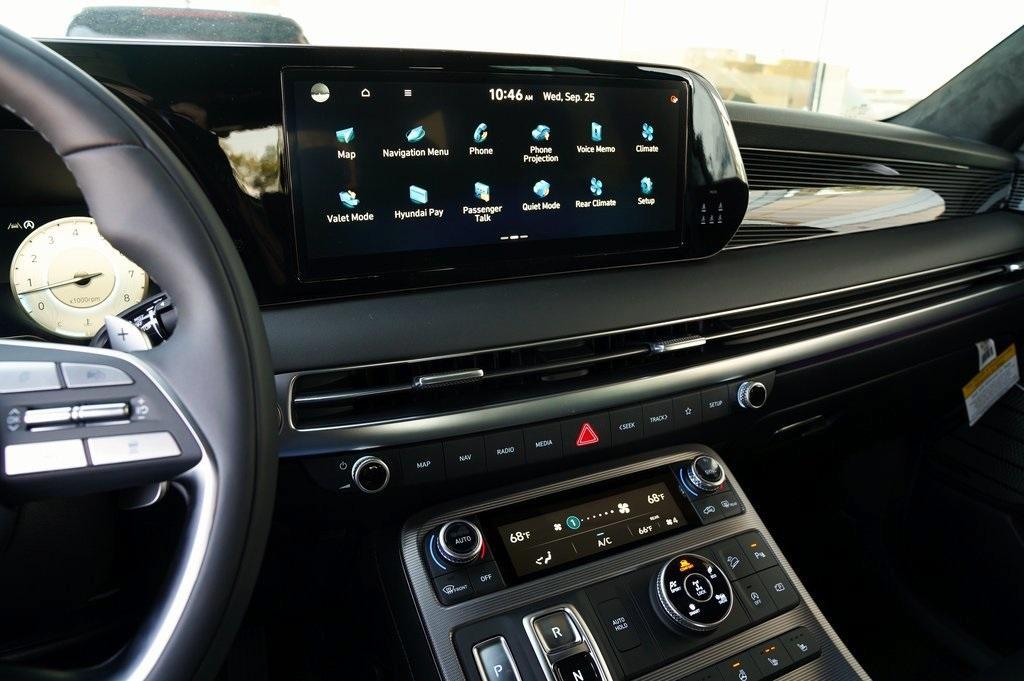 used 2025 Hyundai Palisade car, priced at $51,210