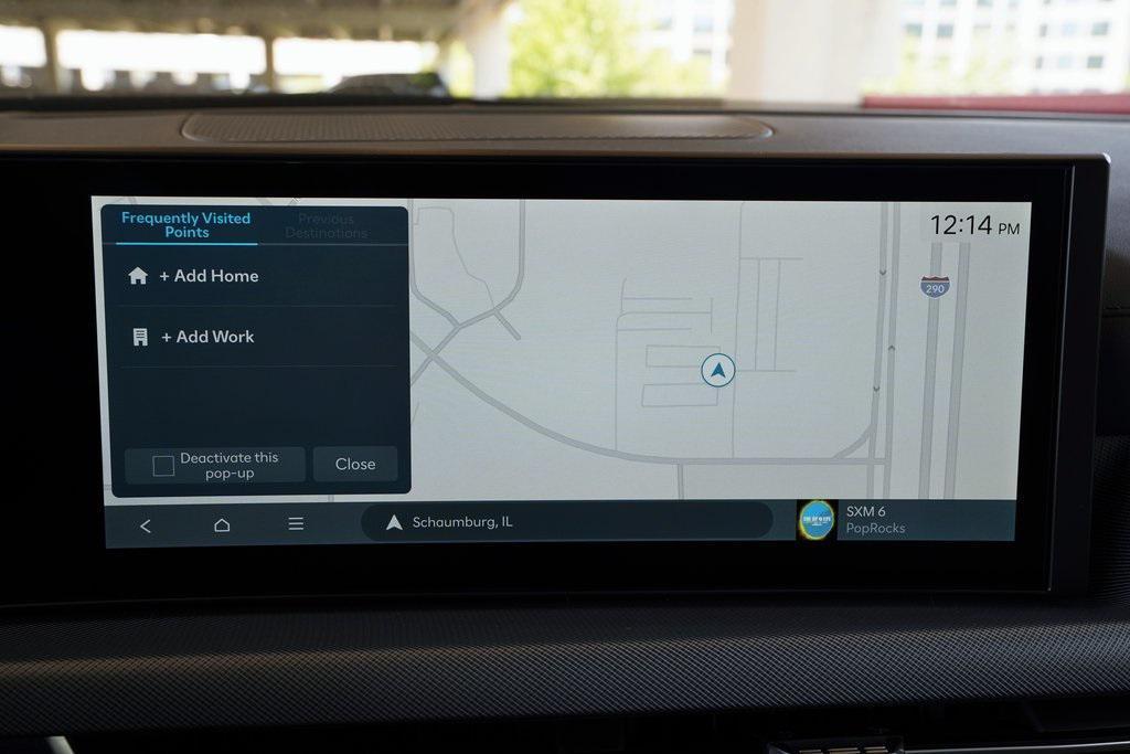 new 2025 Hyundai Sonata car, priced at $31,630