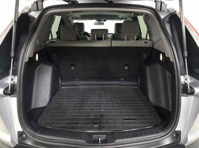 used 2017 Honda CR-V car, priced at $19,488