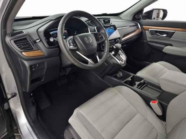 used 2017 Honda CR-V car, priced at $19,488