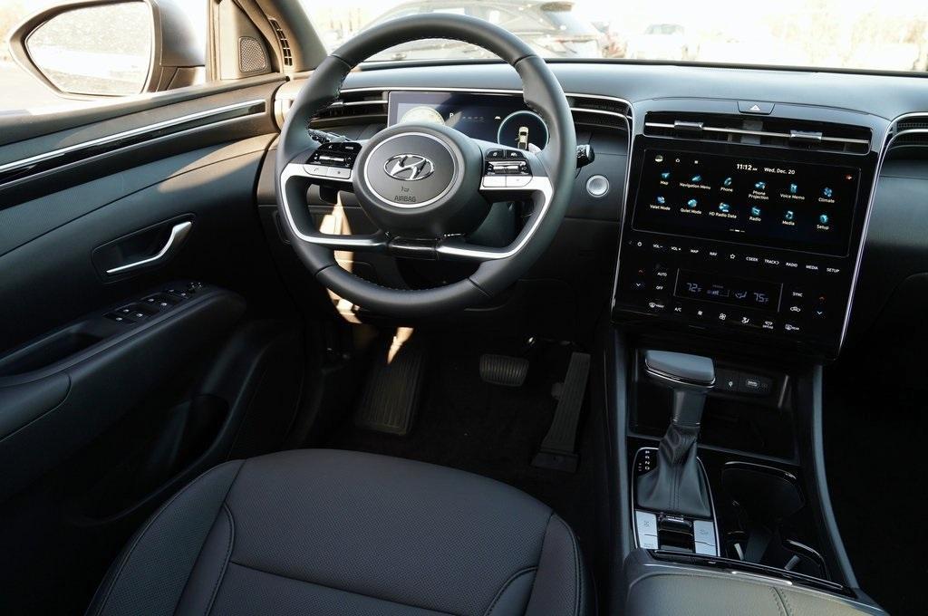 used 2024 Hyundai SANTA CRUZ car, priced at $33,996