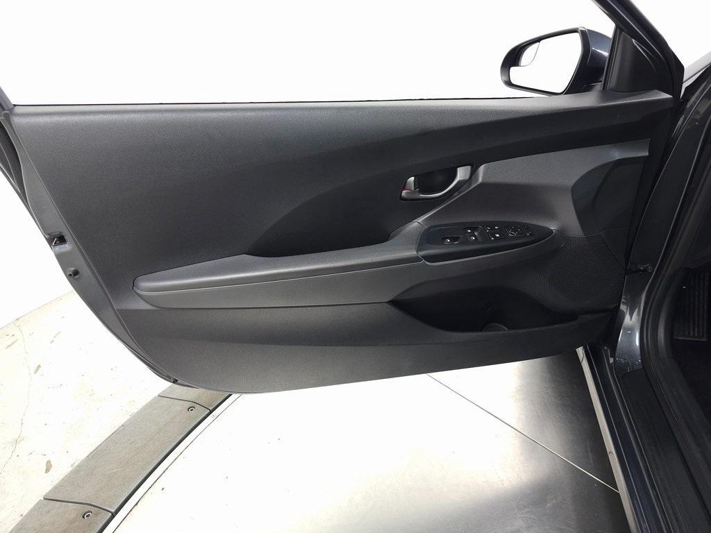 used 2020 Hyundai Veloster car, priced at $15,920