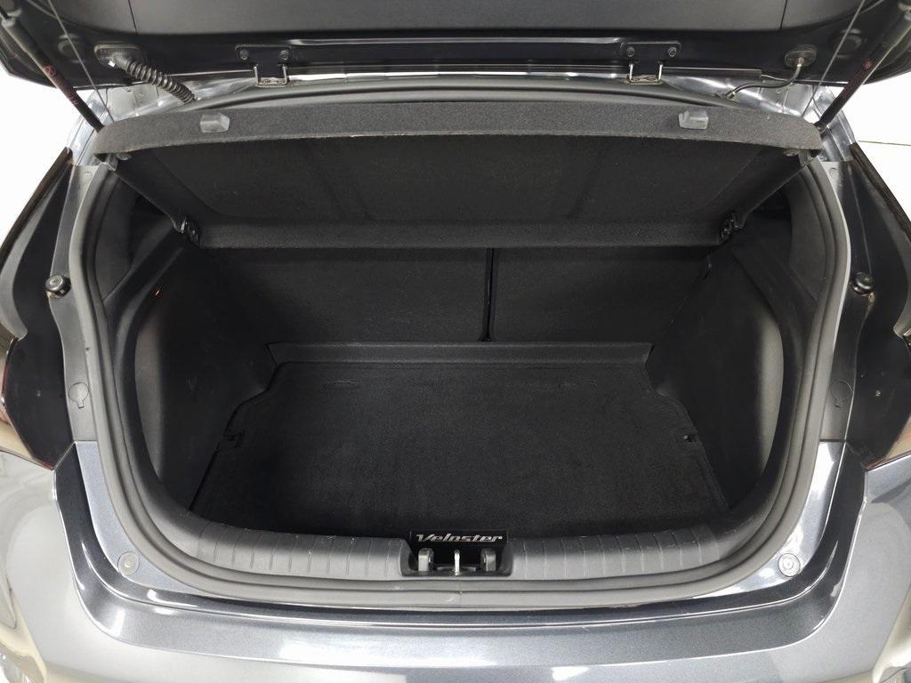 used 2020 Hyundai Veloster car, priced at $15,920