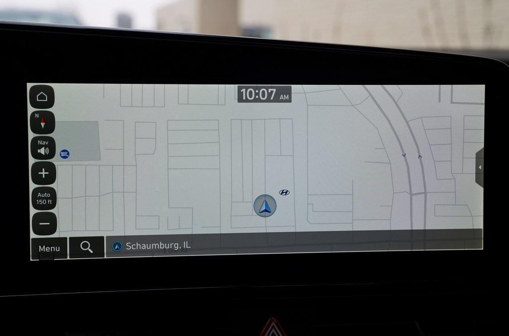 new 2025 Hyundai ELANTRA HEV car, priced at $28,020
