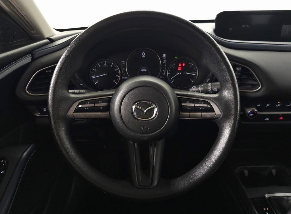 used 2021 Mazda CX-30 car, priced at $19,110