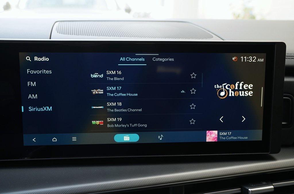 new 2026 Hyundai Santa Fe car, priced at $38,408