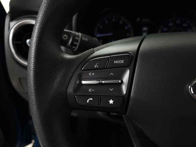 used 2022 Hyundai Kona car, priced at $21,910