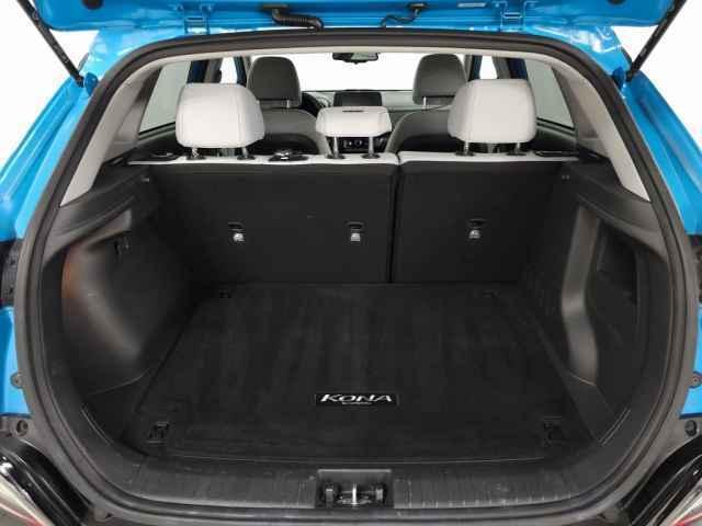 used 2022 Hyundai Kona car, priced at $21,910