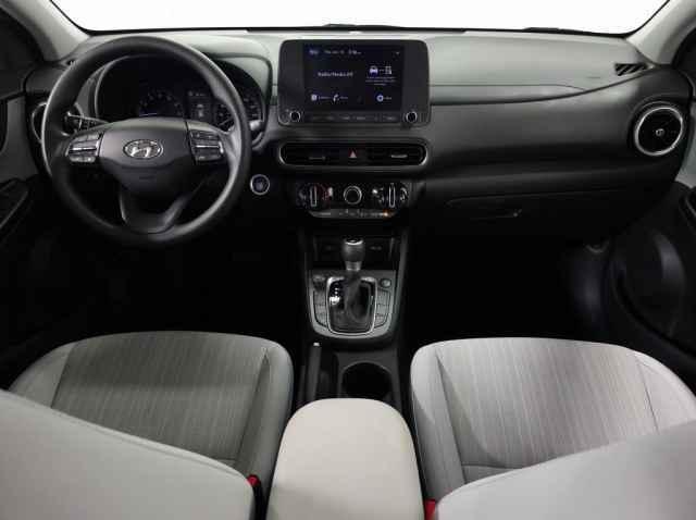 used 2022 Hyundai Kona car, priced at $21,910
