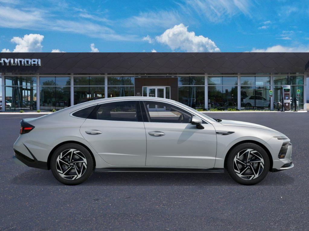 new 2026 Hyundai Sonata car, priced at $29,328