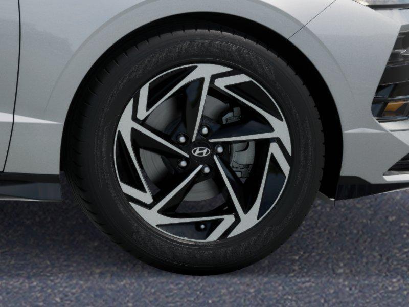 new 2026 Hyundai Sonata car, priced at $29,328