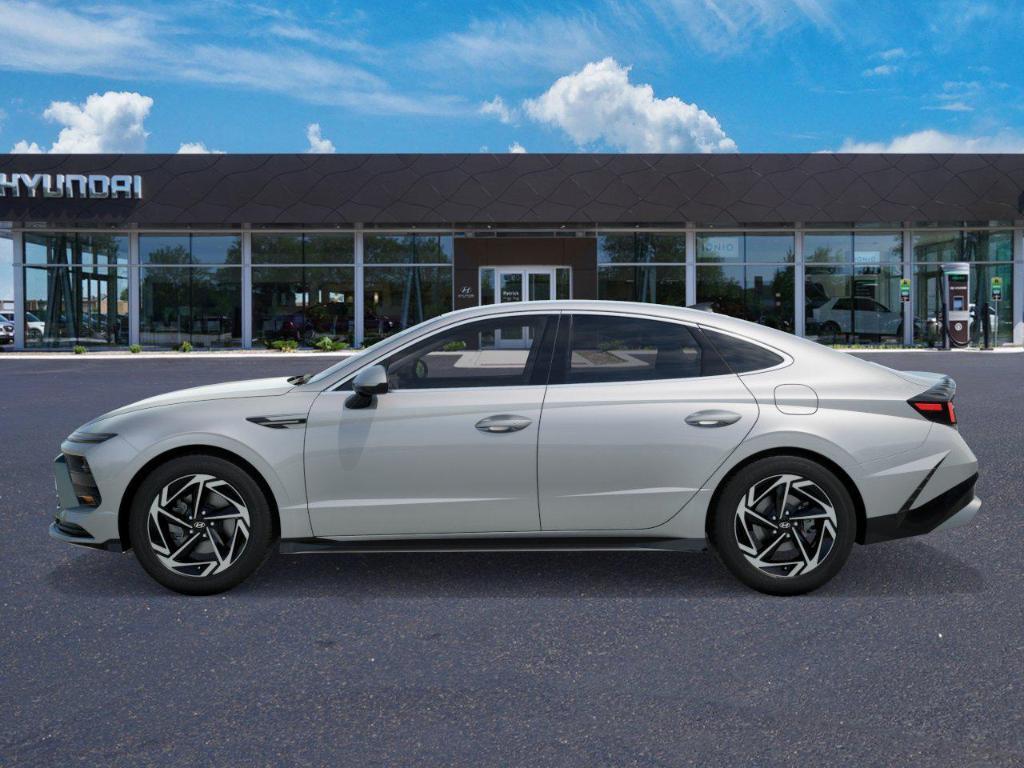 new 2026 Hyundai Sonata car, priced at $29,328