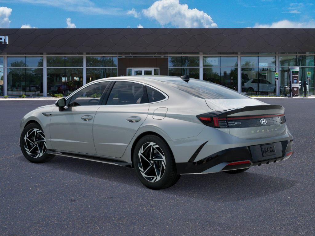 new 2026 Hyundai Sonata car, priced at $29,328
