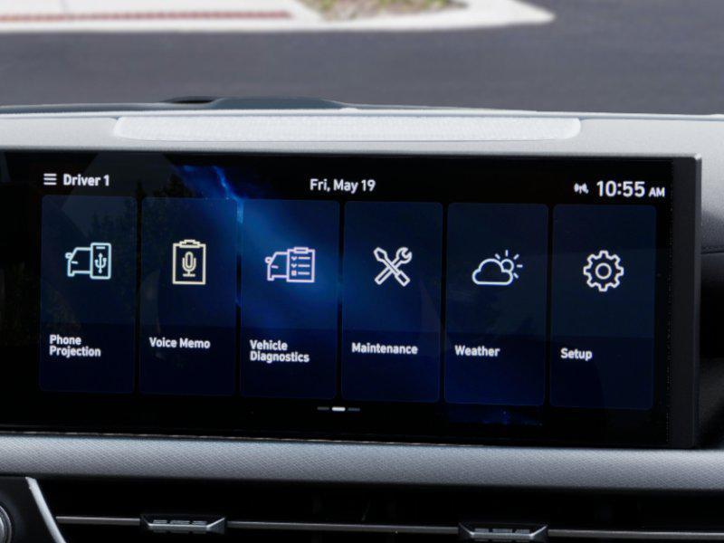 new 2026 Hyundai Sonata car, priced at $29,328