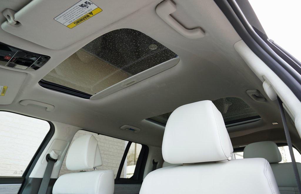 new 2025 Hyundai SANTA FE HEV car, priced at $48,495