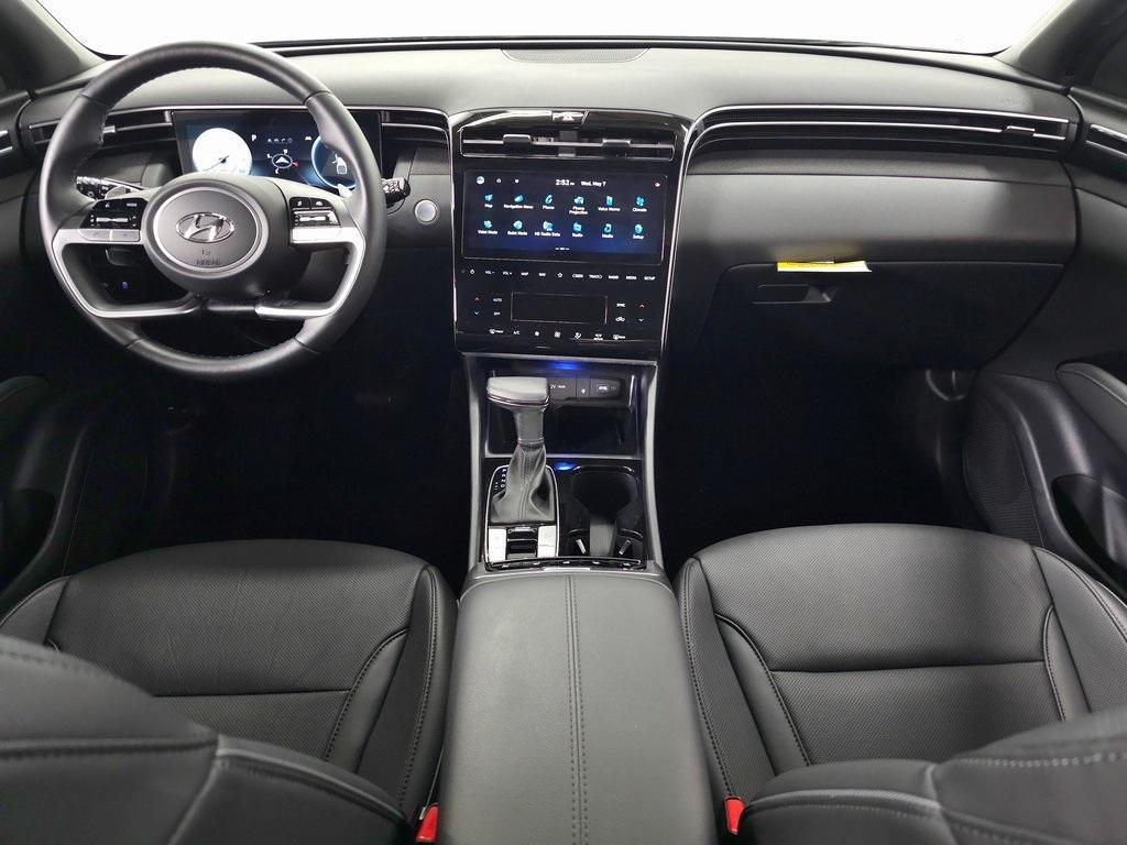 used 2024 Hyundai SANTA CRUZ car, priced at $41,425