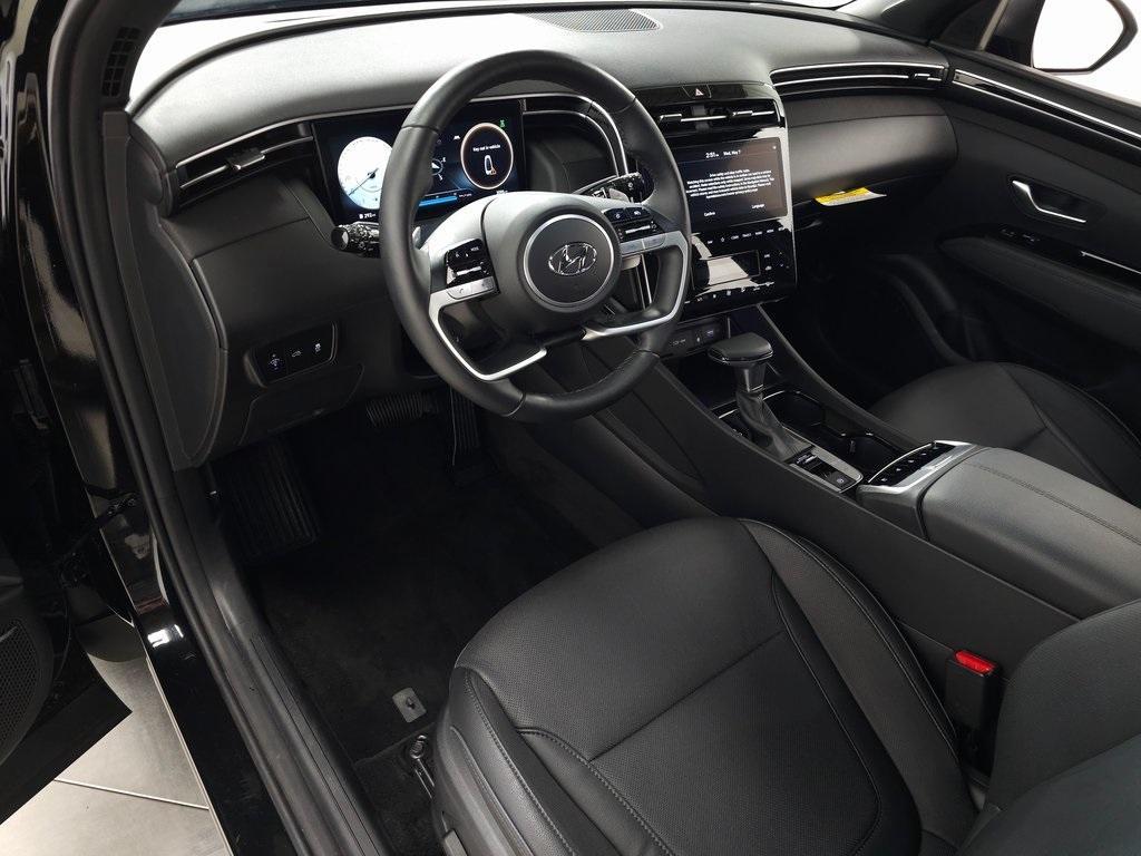 used 2024 Hyundai SANTA CRUZ car, priced at $41,425