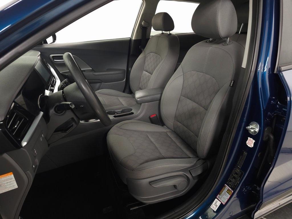 used 2020 Kia Niro car, priced at $12,620