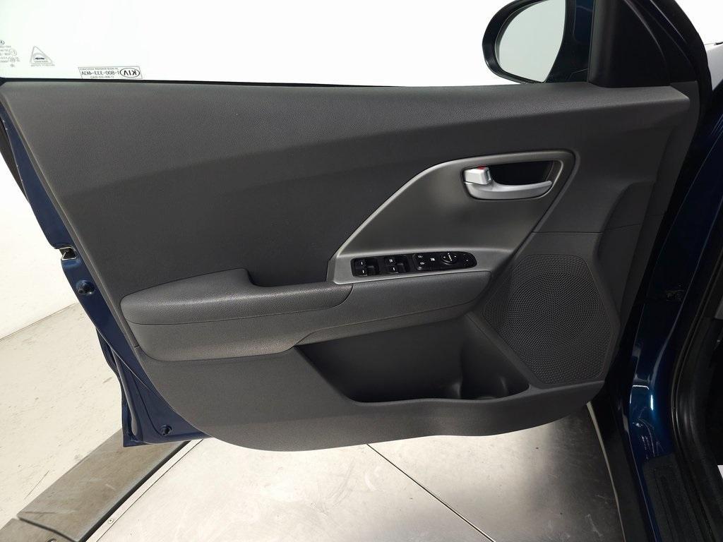 used 2020 Kia Niro car, priced at $12,620