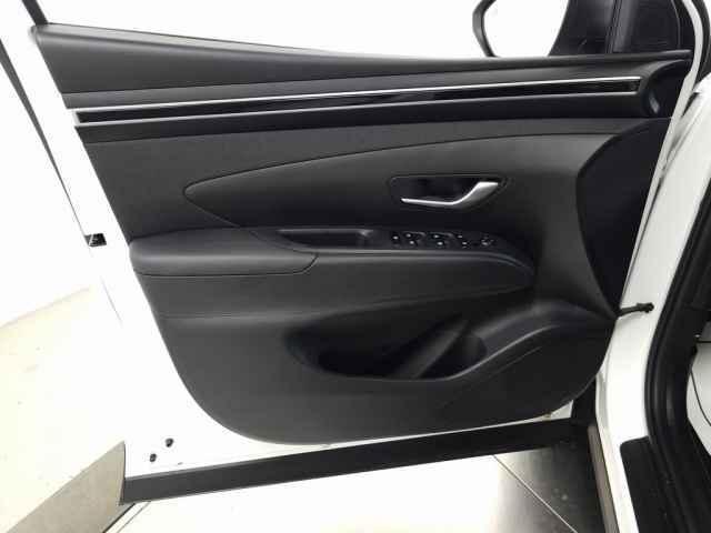 new 2024 Hyundai Tucson car, priced at $34,790