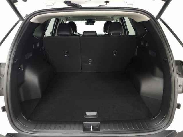 new 2024 Hyundai Tucson car, priced at $34,790