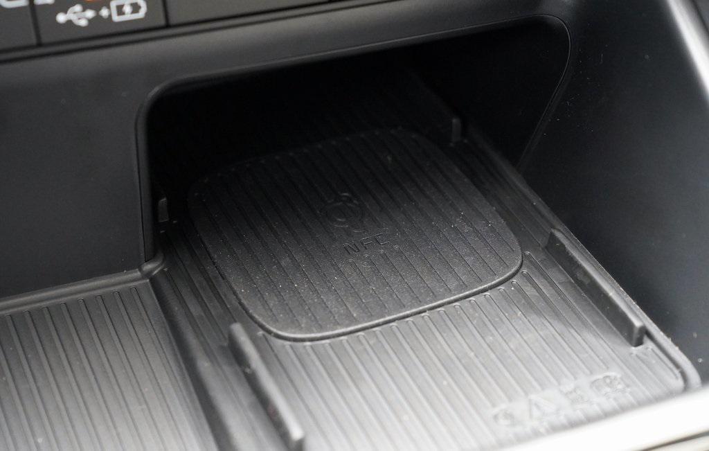 new 2025 Hyundai Tucson car, priced at $32,560