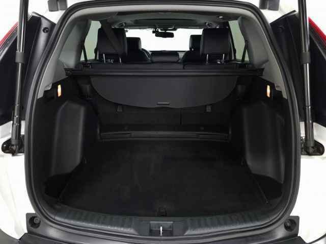 used 2020 Honda CR-V car, priced at $26,400