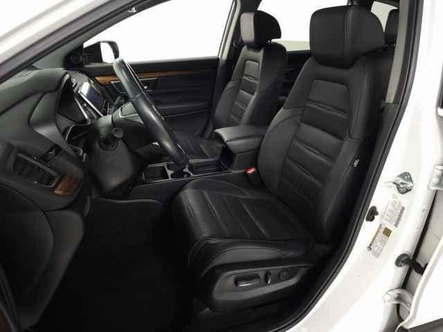 used 2020 Honda CR-V car, priced at $26,400