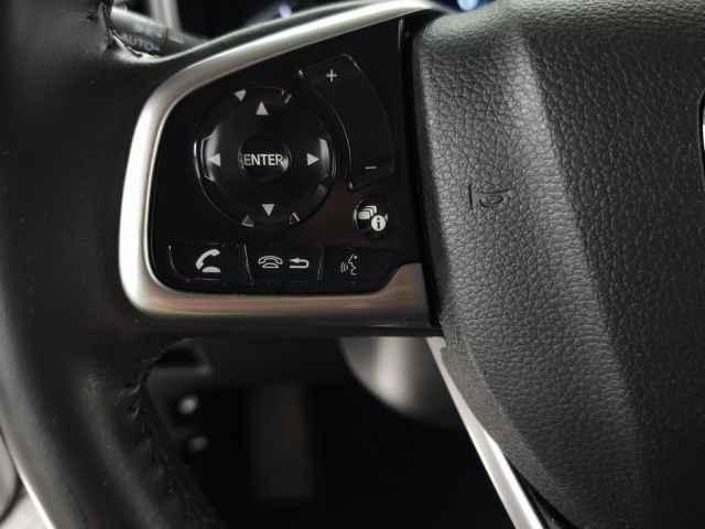 used 2020 Honda CR-V car, priced at $26,400