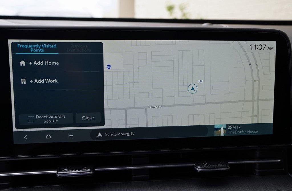 new 2025 Hyundai Kona car, priced at $33,760