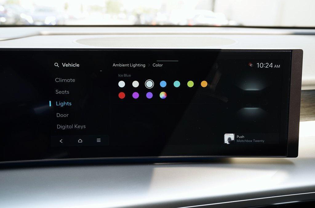 new 2026 Hyundai IONIQ 9 car, priced at $74,035