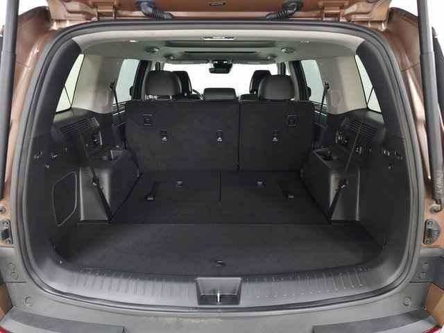 used 2024 Hyundai Santa Fe car, priced at $40,710