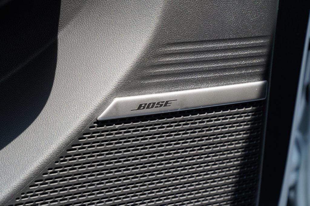 new 2025 Hyundai SANTA FE HEV car, priced at $43,940