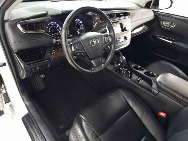 used 2014 Toyota Avalon car, priced at $17,890