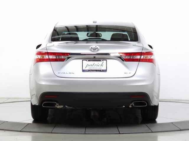 used 2014 Toyota Avalon car, priced at $17,890