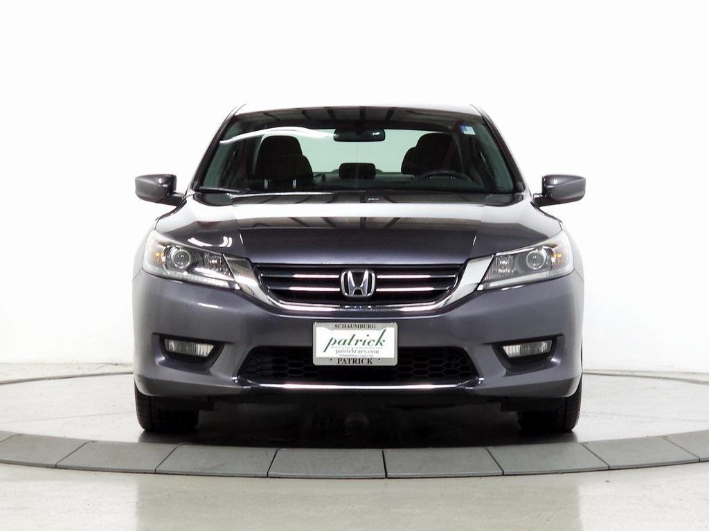 used 2014 Honda Accord car, priced at $11,988