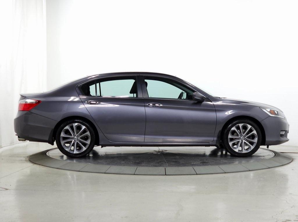 used 2014 Honda Accord car, priced at $11,988