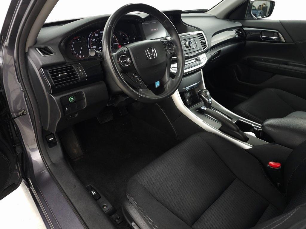 used 2014 Honda Accord car, priced at $11,988