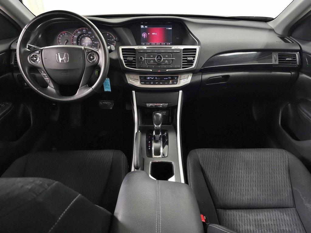 used 2014 Honda Accord car, priced at $11,988