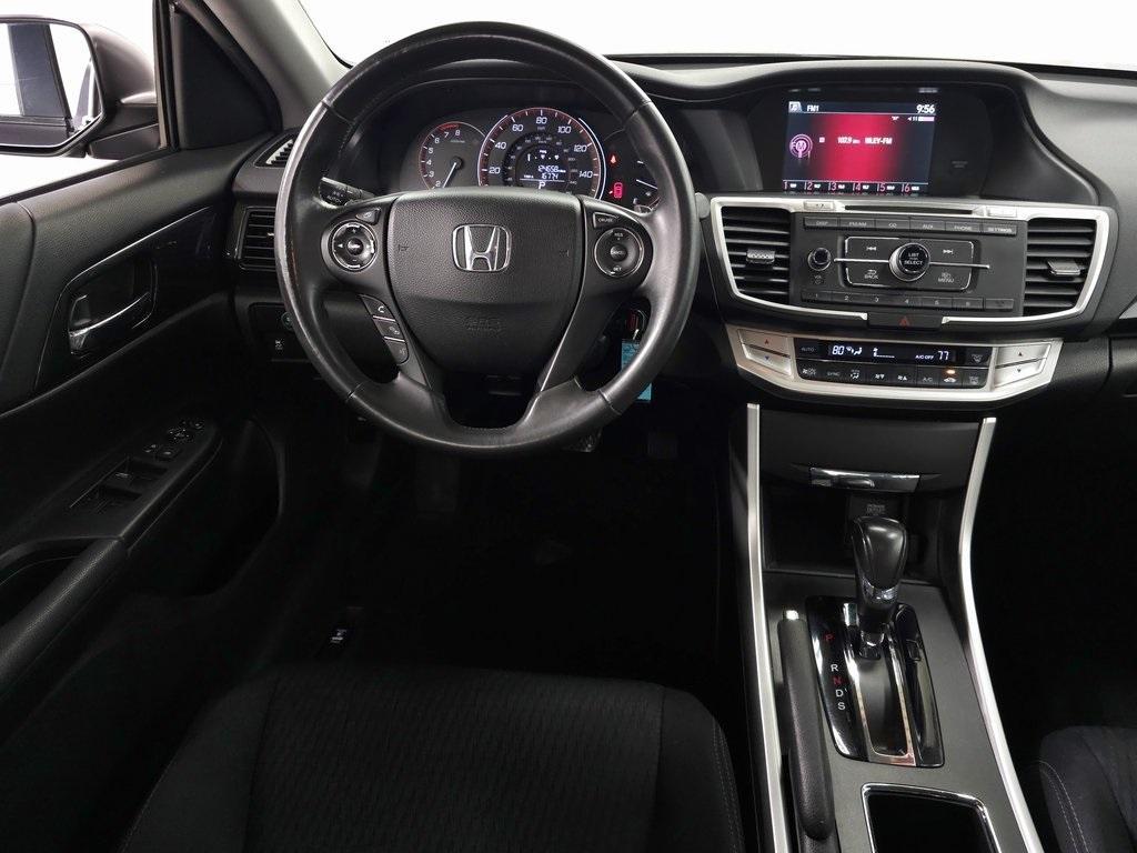 used 2014 Honda Accord car, priced at $11,988