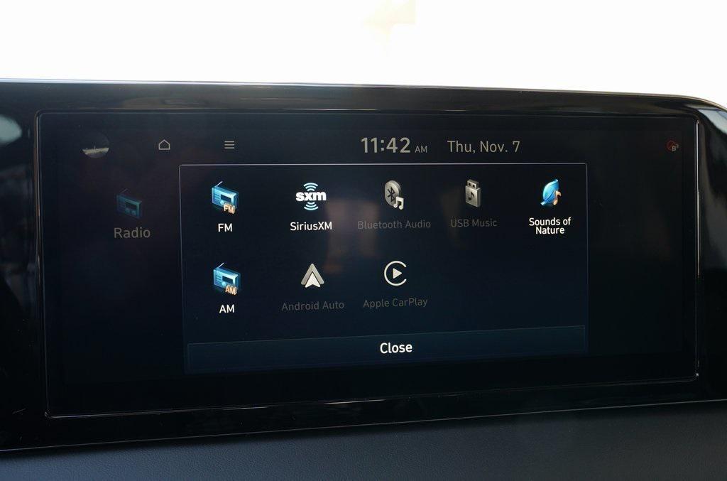 new 2025 Hyundai Palisade car, priced at $47,525