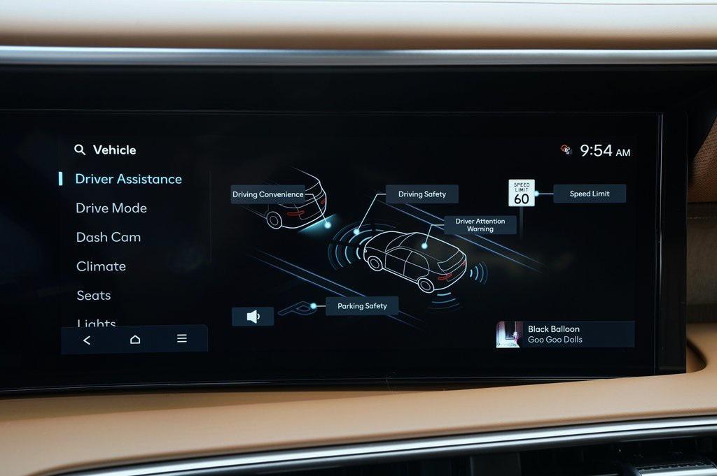 new 2026 Hyundai Palisade car, priced at $58,225