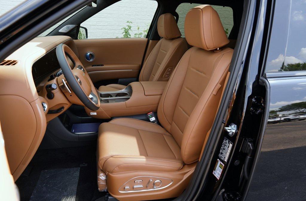 new 2026 Hyundai Palisade car, priced at $58,225