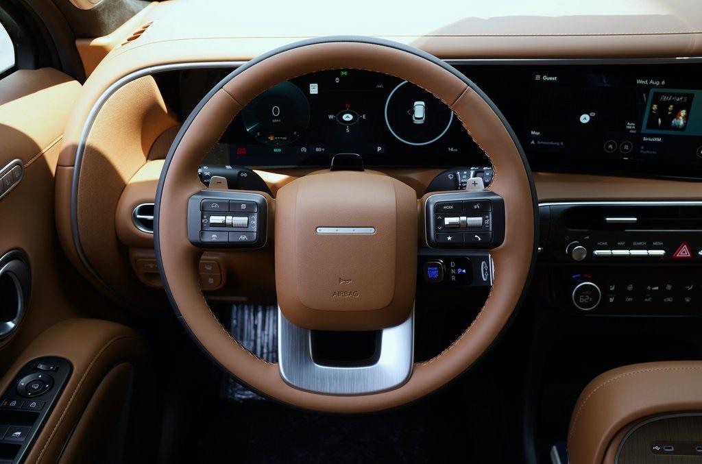 new 2026 Hyundai Palisade car, priced at $58,225