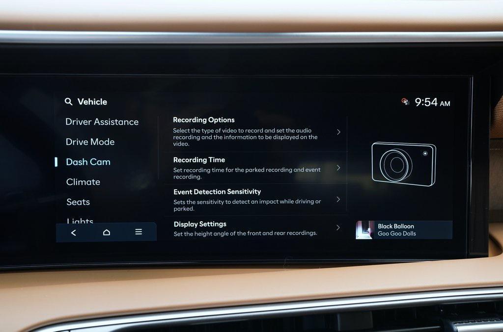 new 2026 Hyundai Palisade car, priced at $58,225