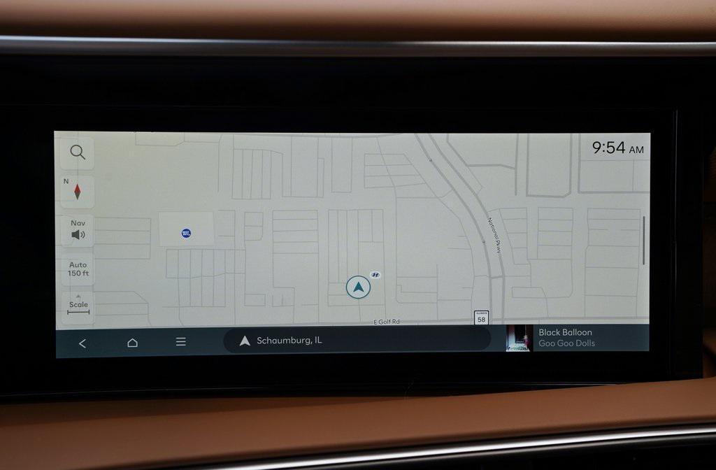 new 2026 Hyundai Palisade car, priced at $58,225