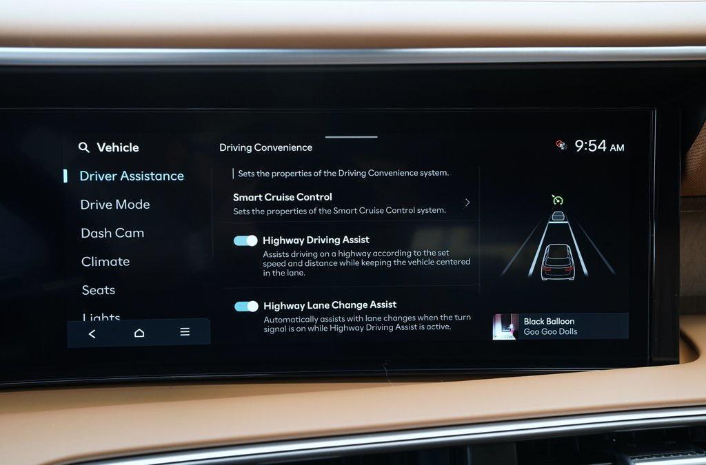 new 2026 Hyundai Palisade car, priced at $58,225